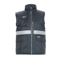 HYDRO Bodywarmer METZ Multinorm FR/AS